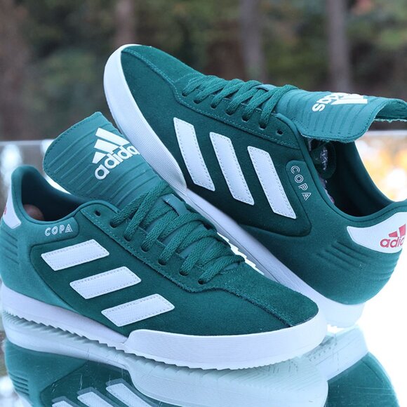 Adidas Copa Super Collegiate Green - Picture 7 of 15